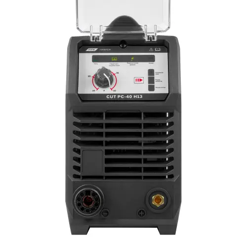 ПТК HANKER CUT PC-40 H13