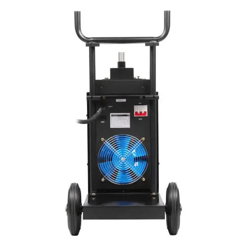 Сварочный полуавтомат ПРОФИ MIG 500 F