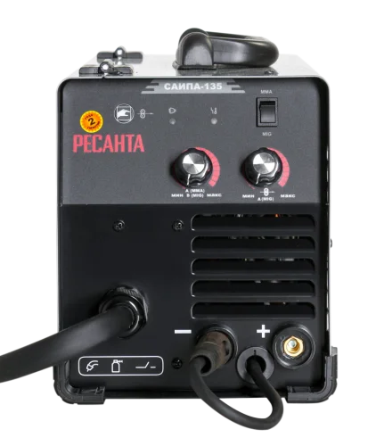 Сварочный аппарат РЕСАНТА САИПА-135