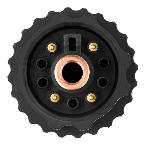 Резак плазменный CP 160 Евро адаптер 12м PLA1612