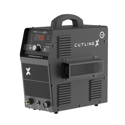 START CutLine X40C Установка воздушно-плазменной резки 5ST40С