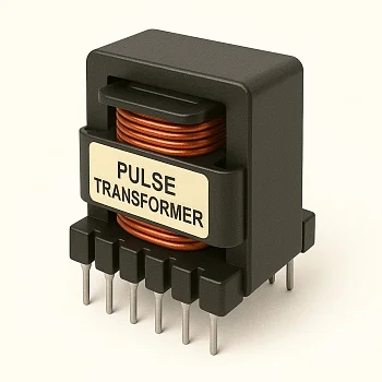 Импульсный