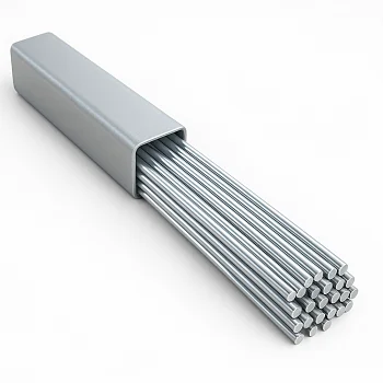 Присадочный пруток для сварки алюминия