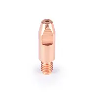 Наконечник FoxWeld  М6х28х1.6 (140.0555/MD0009-16, пр-во FoxWeld/КНР)