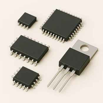 Прочие компоненты