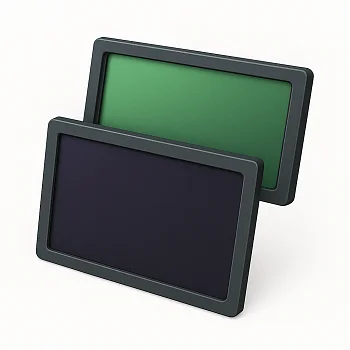 Сварочные стекла