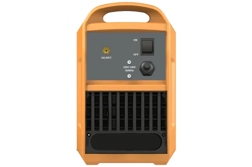 Аппарат аргонодуговой сварки HUGONG ETIG 200DP III