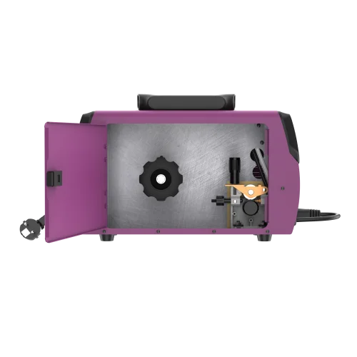 START miniMIG 200 LCD Сварочный полуавтомат 2W202L