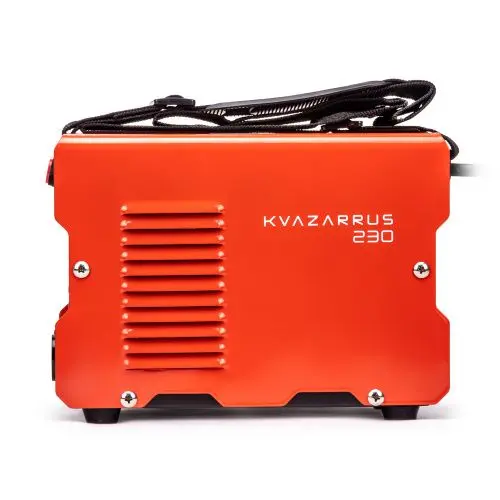 Сварочный аппарат KVAZARRUS 230 Сварочный аппарат KVAZARRUS 230
