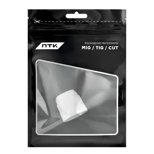 Насадка защитная CP P80 POP1301