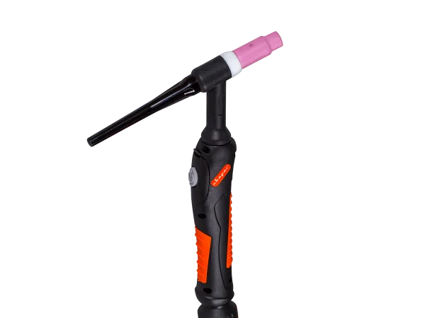 Аргоновая горелка TECH TS 26 (3/8G, 2 Pin)