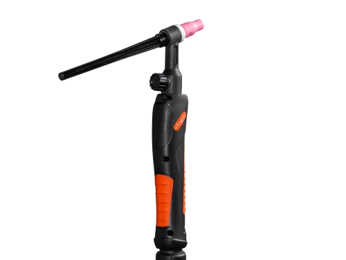 Аргоновая горелка TECH TS 9V 4 М