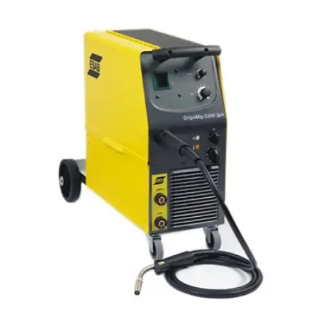 Сварочный полуавтомат ESAB ORIGO MIG C200