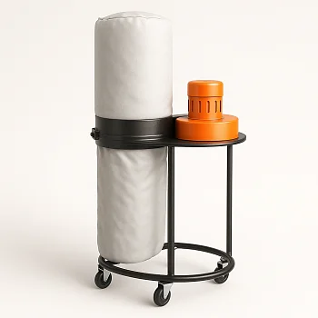 Вытчжки для деревообработки