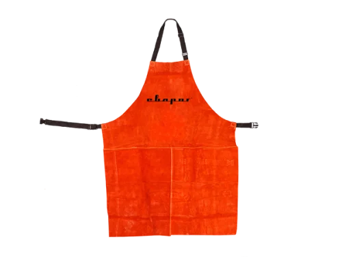 Фартук сварщика ФР-1