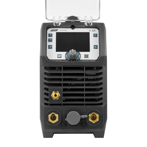 ПТК HANKER TIG 200 P LCD H83
