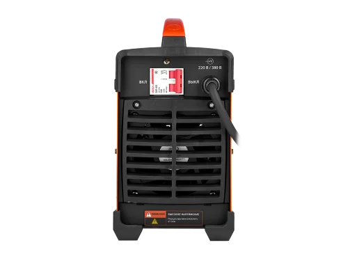 Сварочный инвертор Сварог REAL ARC 250 D (Z226)