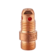 Держатель цанги короткий (TS 17-18-26) Ø1.6