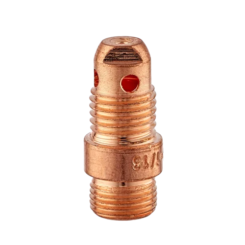 Держатель цанги короткий (TS 17-18-26) Ø1.6