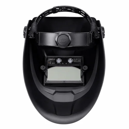 Маска сварщика ESAB Savage A40 Желтая