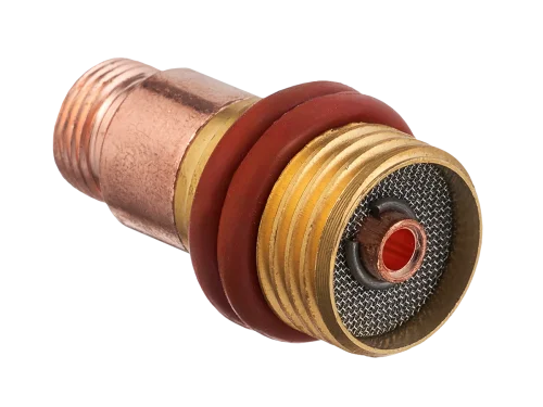 Газовая линза короткая (г/л) (TS 17–18–26) d2.4