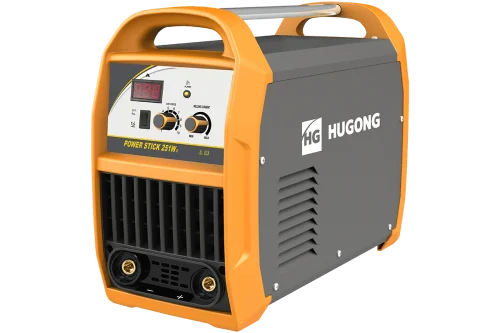 Сварочный инвертор HUGONG POWER STICK 251W III