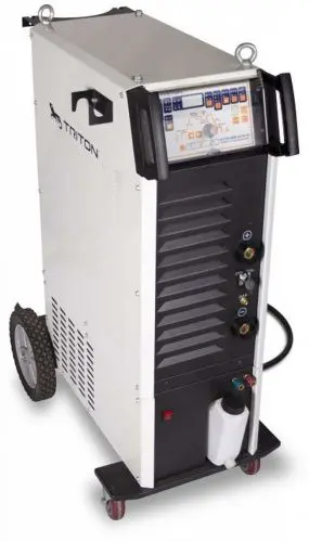 TRITON ALUTIG 400Р AC/DC W