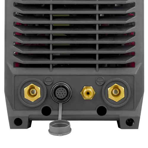 ПТК HANKER MULTIWAVE TIG 200 P AC/DC PFC LCD H05