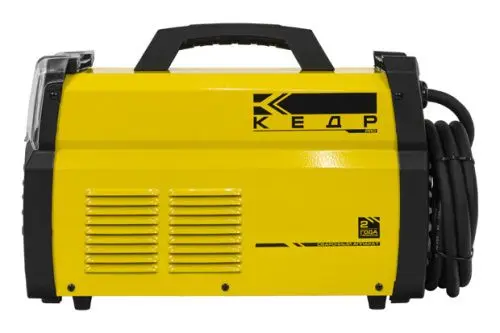 Аппарат инверторный  КЕДР MultiARC-2500MV (Компактный корпус)
