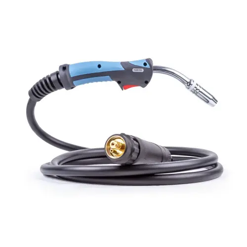 Горелка MIG-25 3М 230А возд. Varteg