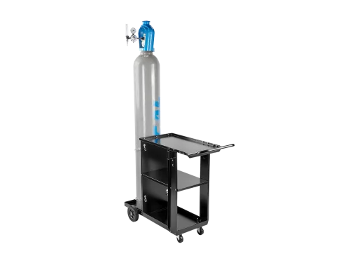 Тележка для сварочного аппарат ТУ—1