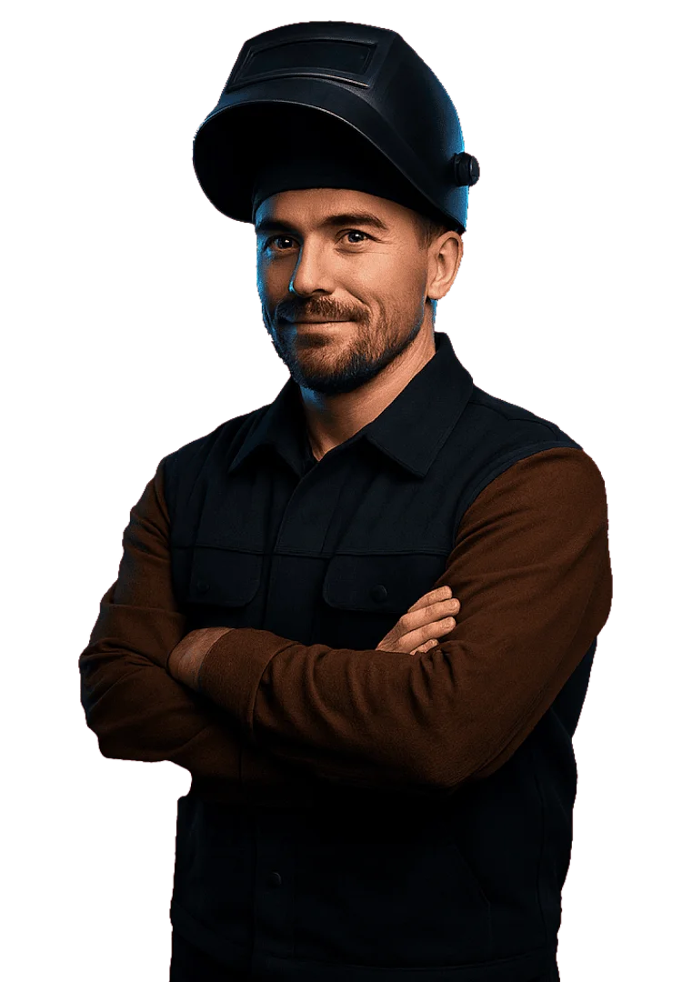 Сварочное оборудование 