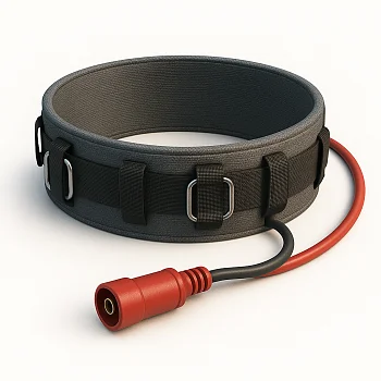 Термопояс для труб