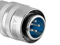 КАБЕЛЬНЫЙ РАЗЪЕМ 5PIN IHQ0141