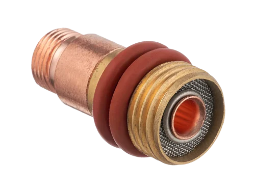 Газовая линза короткая (г/л) (TS 17–18–26) d4.0