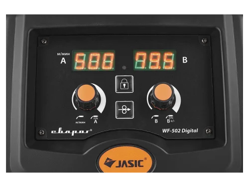 Подающий механизм TECH WF-502 DIGITAL