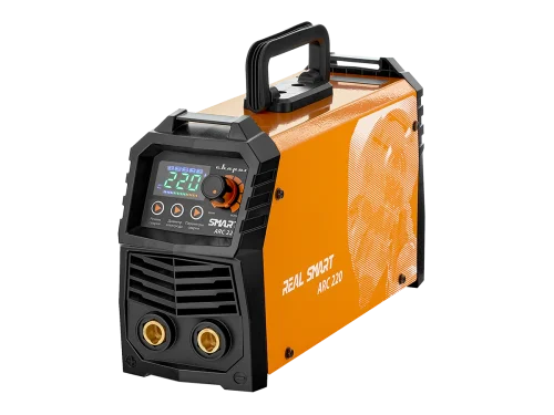 Сварочный инвертор Сварог REAL SMART ARC 220 (Z28403)