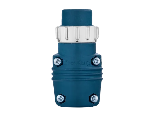 Разъём кабельный 9—pin  (N316)