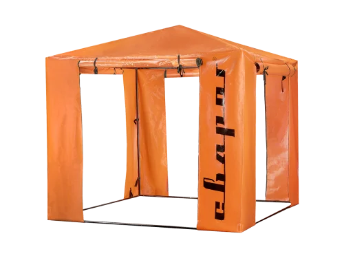 Палатка сварщика GZ925 2,5×2,5