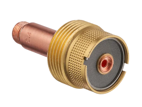 Газовая линза МАКСИ (TS 17-18-26) d2.4