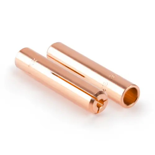 Цанга усиленная 3,2 мм SAGGIO TIG-550