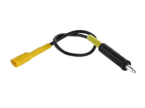 Контакт PRO (MS) SPRING PIN 2