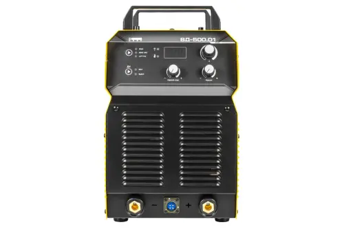 Аппарат инверторный  КЕДР ВД-500.01 PRO