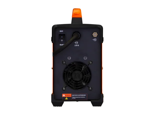 Аргонодуговой сварочный аппарат REAL TIG 200 P (W224)