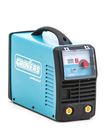 Сварочный инвертор GROVERS MMA-200G professional
