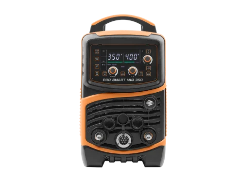 Сварочный полуавтомат PRO SMART MIG 350 (N216S)