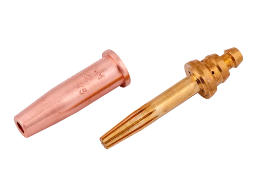 РЕЗАК ТРЕХТРУБНЫЙ ПРОПАНОВЫЙ СВАРОГ Р3П-32-Р-У2