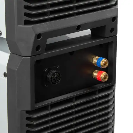 Сварочный полуавтоматПТК HANKER (ХАНКЕР) MULTIMIG 500S EP LCD H33