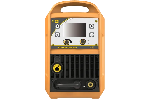 Сварочный полуавтомат HUGONG EXTREMIG 200 III LCD