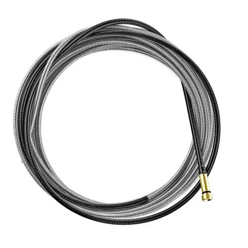 Канал направляющий СТАЛЬ MP 450 (1,2-1,6мм) 5.5 м